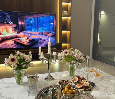 Buraydah Ski Chalet | شاليهات العزيزية الفندقية