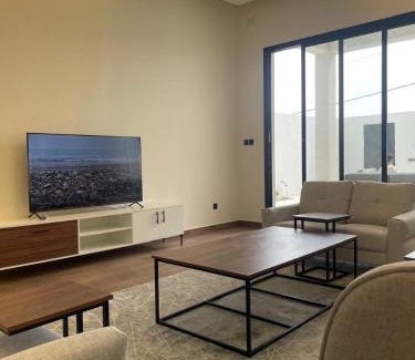 'Asir Apartment | شاليهات الفهد خميس مشيط