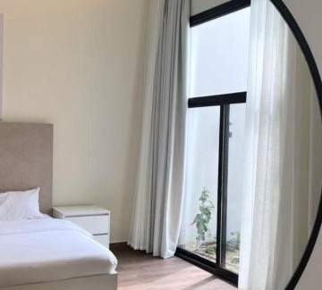 'Asir Apartment | شاليهات الفهد خميس مشيط