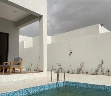 'Asir Apartment | شاليهات الفهد خميس مشيط
