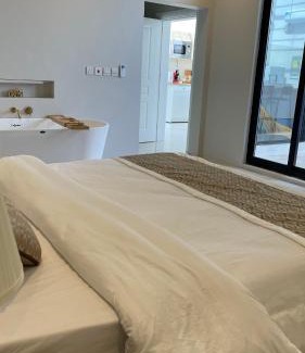 Dhahban Resort | شاليهات المرفأ Almarfa Resort