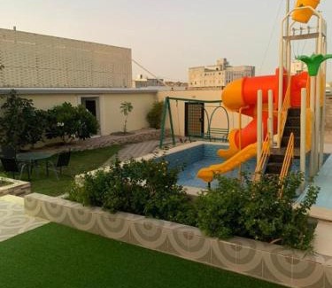 Taif Resort | شاليهات تركواز
