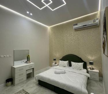 Medina Ski Chalet | شاليهات جولدن الفندقية