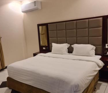 Taif Apartment | شاليهات دشيل لبيوت العطلات الاقتصادية