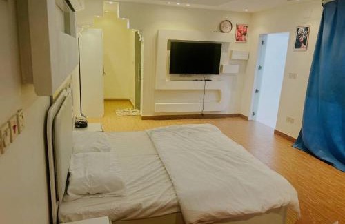 Taif Apartment | شاليهات روزالين