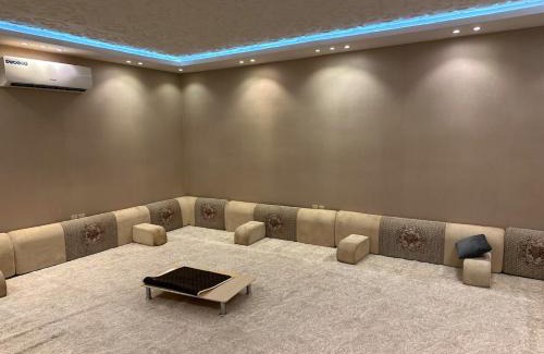 Taif Apartment | شاليهات روزالين