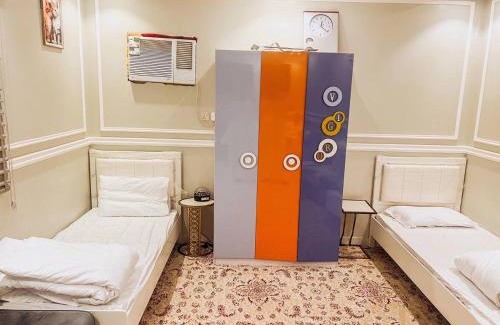 Taif Apartment | شاليهات روزالين