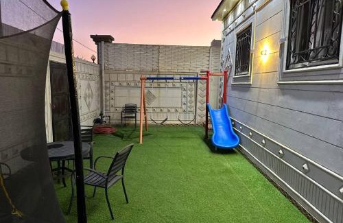 Taif Apartment | شاليهات روزالين