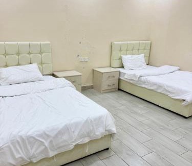 Taif Apartment | شاليهات زارا 1