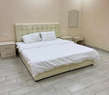 Taif Apartment | شاليهات زارا 1