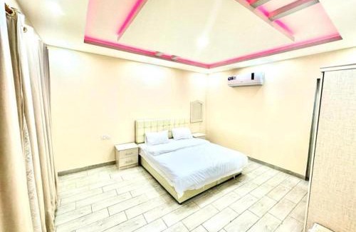 Taif Apartment | شاليهات زارا Zare