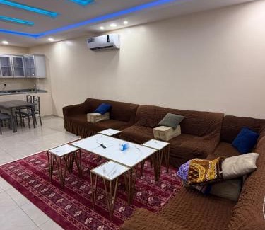 Taif Apartment | شاليهات زارا Zare