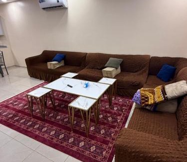 Taif Apartment | شاليهات زارا Zare