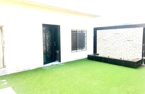 Taif Apartment | شاليهات زارا Zare