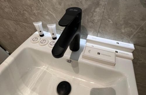 Taif Resort | شاليهات سيتي الفندقية