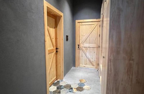 Buraydah Ski Chalet | شاليهات كوتج