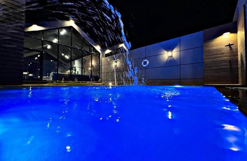 Buraydah Ski Chalet | شاليهات كوتج