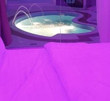 Taif Ski Chalet | شاليهات ملك الفندقية