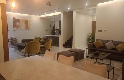 Taif Resort | شاليهات وسام بارك