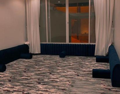 Taif Ski Chalet | شاليهات وفلل shali