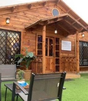 Yanbu Ski Chalet | شاليه أرياف Chalet Aryaf Yanbu