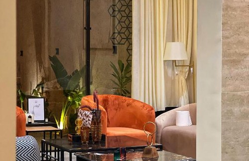 Ha'il Apartment | شاليه ألڤا الفندقي