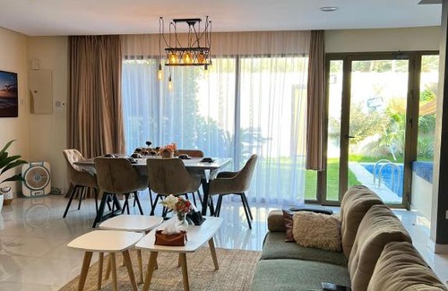 Al-Hofuf House | شاليه أوراس