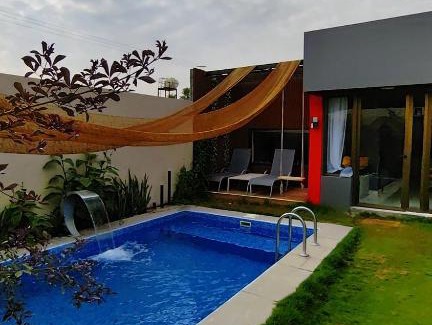 Al-Hofuf House | شاليه أوراس