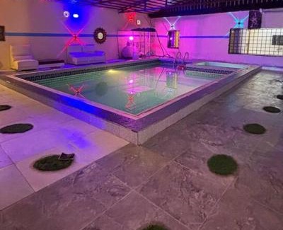 Al Hawiyah Apartment | شاليه الطائف رونق المصايف