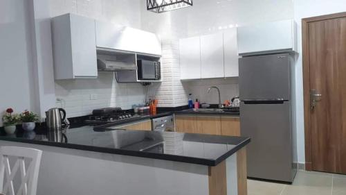 Sidi Abd El-Rahman Apartment | شاليه بقريه Amwaj الساحل الشمالى