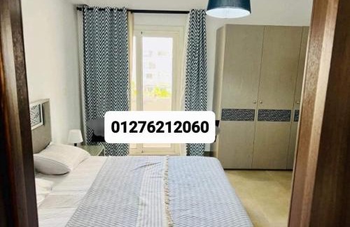 Sidi Abd El-Rahman Apartment | شاليه بقريه Amwaj الساحل الشمالى