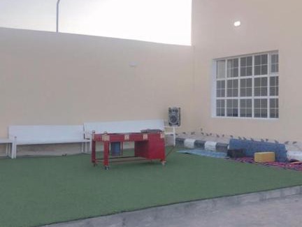 Eastern Province House | شاليه جود