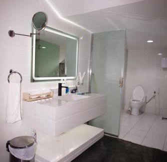 Taif Apartment | شاليه داخلي بمسبح