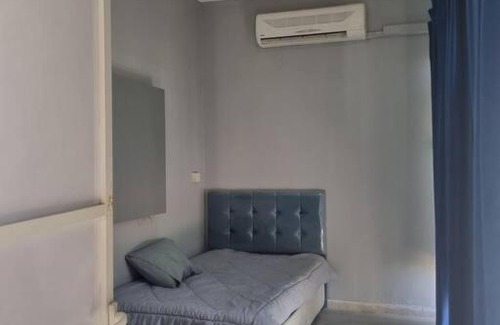 Durrat Al-Arous Ski Chalet | شاليه دور ارضي درة العروس حالمه للعائلات فقط