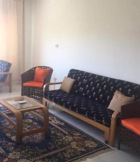 Borg el Arab Apartment | شاليه زمردة