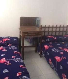 Borg el Arab Apartment | شاليه زمردة