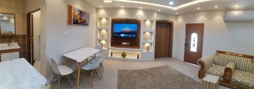 Al Bahah Ski Chalet | شاليه ضوء القمر