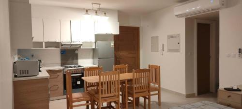 Sidi Abd El-Rahman Apartment | شاليه في مراسي - Chalet in Marrasi