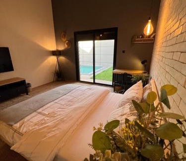 Buraydah Ski Chalet | شاليه كوتج