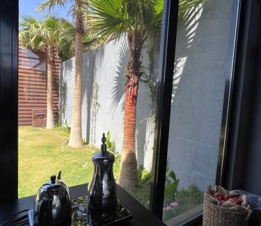 Buraydah Ski Chalet | شاليه كوتج