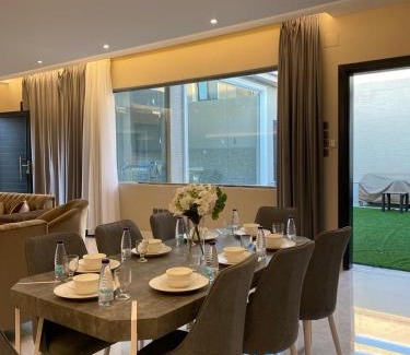 Taif Ski Chalet | شاليه 7