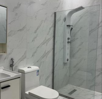 Taif Ski Chalet | شاليه 7