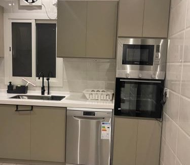 Taif Apartment | شقة الردف