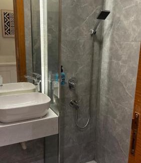 Agouza Apartment | شقة القاهرة