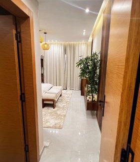 Agouza Apartment | شقة القاهرة