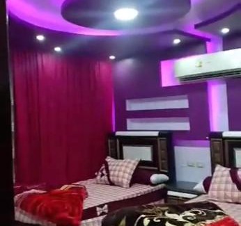 Agouza Apartment | شقة بالمهندسين