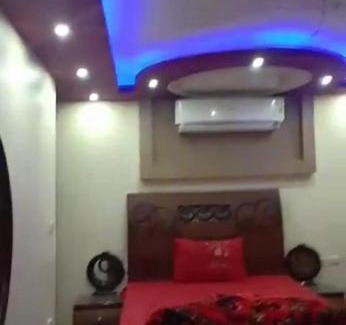 Agouza Apartment | شقة بالمهندسين