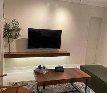 Tabuk Apartment | شقة بغرفة نوم وصالة