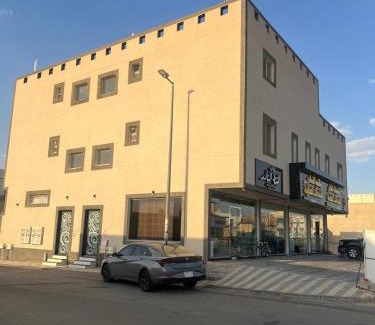 Unaizah Apartment | شقة بغرفة نوم ومجلس بعنيزة