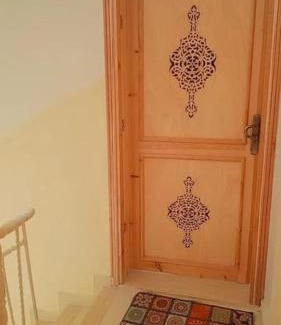 Ain Chkef Apartment | شقة بموقع جد مناسب فاس